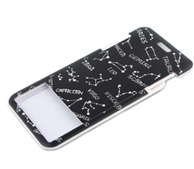 Cargar imagen en el visor de la galería, Lanyard y Porta credencial Signo Zodiacal - Yukawaii

