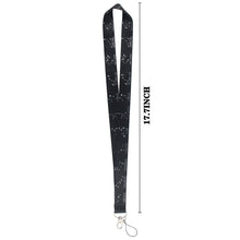 Cargar imagen en el visor de la galería, Lanyard y Porta credencial Signo Zodiacal - Yukawaii
