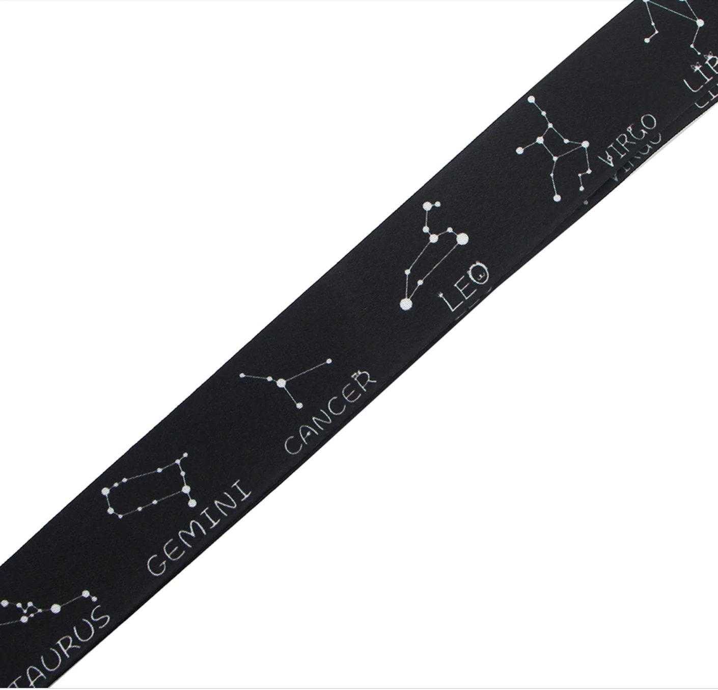 Lanyard Signo zodiacal - Yukawaii