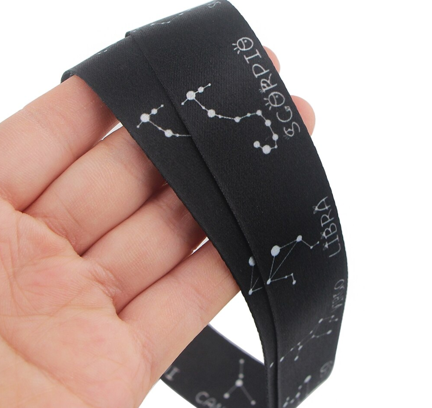 Lanyard Signo zodiacal - Yukawaii