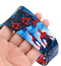 Cargar imagen en el visor de la galería, Lanyard Spiderman Hombre araña
