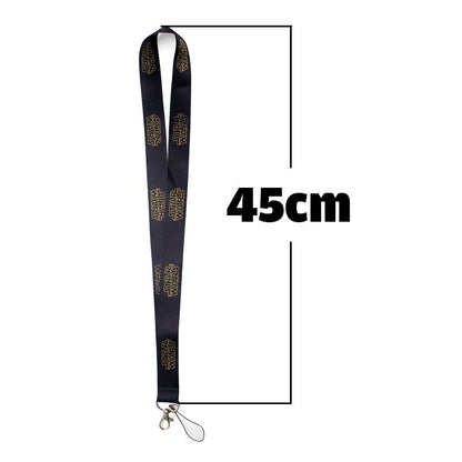 Lanyard Star wars - Yukawaii