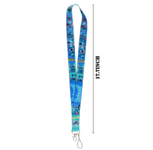 Cargar imagen en el visor de la galería, Lanyard Stitch
