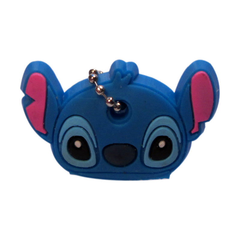 Cubre llave Stitch