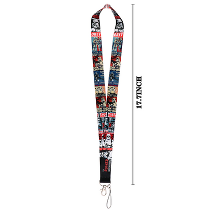 Lanyard Star Wars