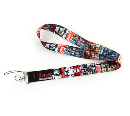 Lanyard Star Wars