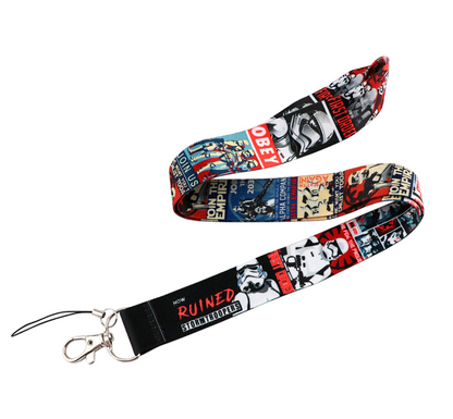 Lanyard Star Wars
