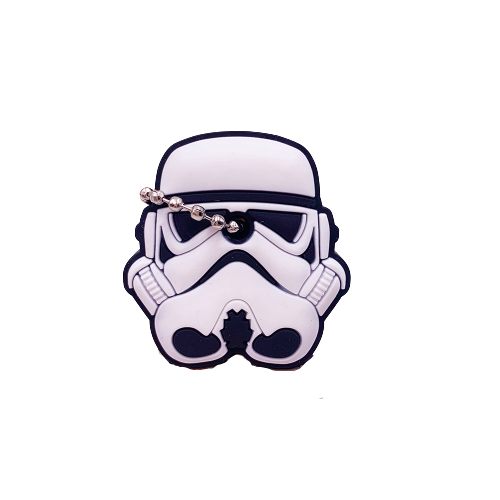 Cubre llave Stormtrooper