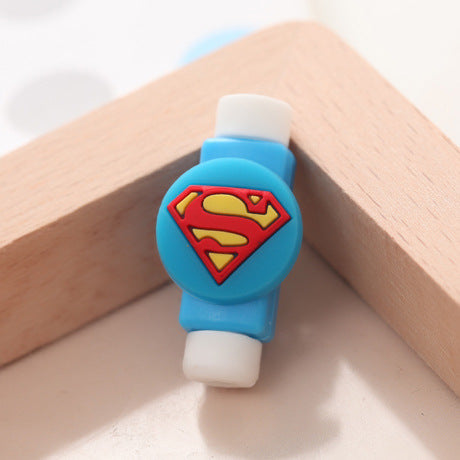 Protector Superman escudo - Yukawaii