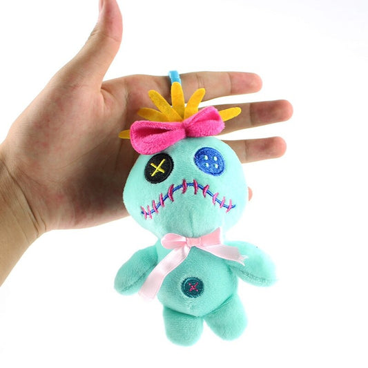 Peluche / Llavero Trapos - Yukawaii