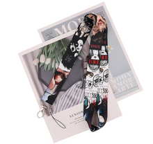 Cargar imagen en el visor de la galería, Lanyard Tomie
