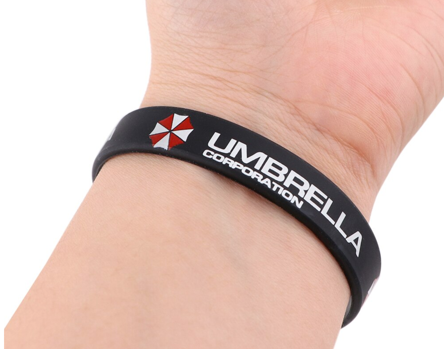 Pulsera Umbrella Corporation