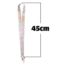 Cargar imagen en el visor de la galería, Lanyard Unicornio
