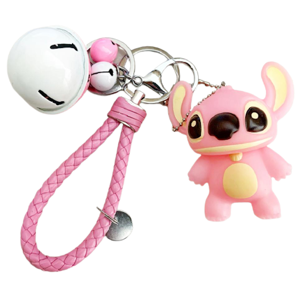 Llavero Stitch - Yukawaii