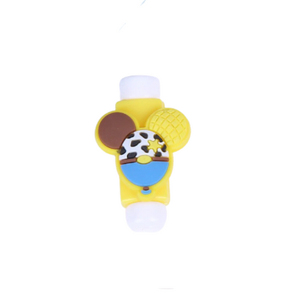 Protector Woody Disney