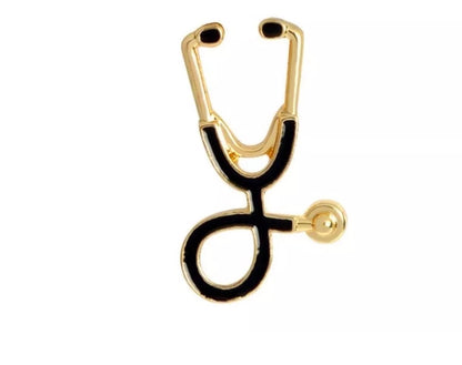 Pin Estetoscopio