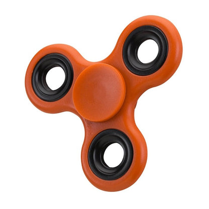 Spinner Naranja
