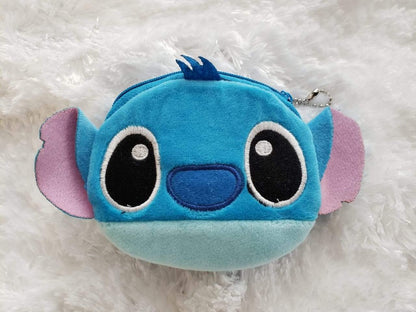Monedero Stitch