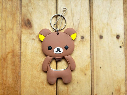 Destapador Rilakkuma