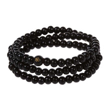Cargar imagen en el visor de la galería, Pulsera Budista 8mm
