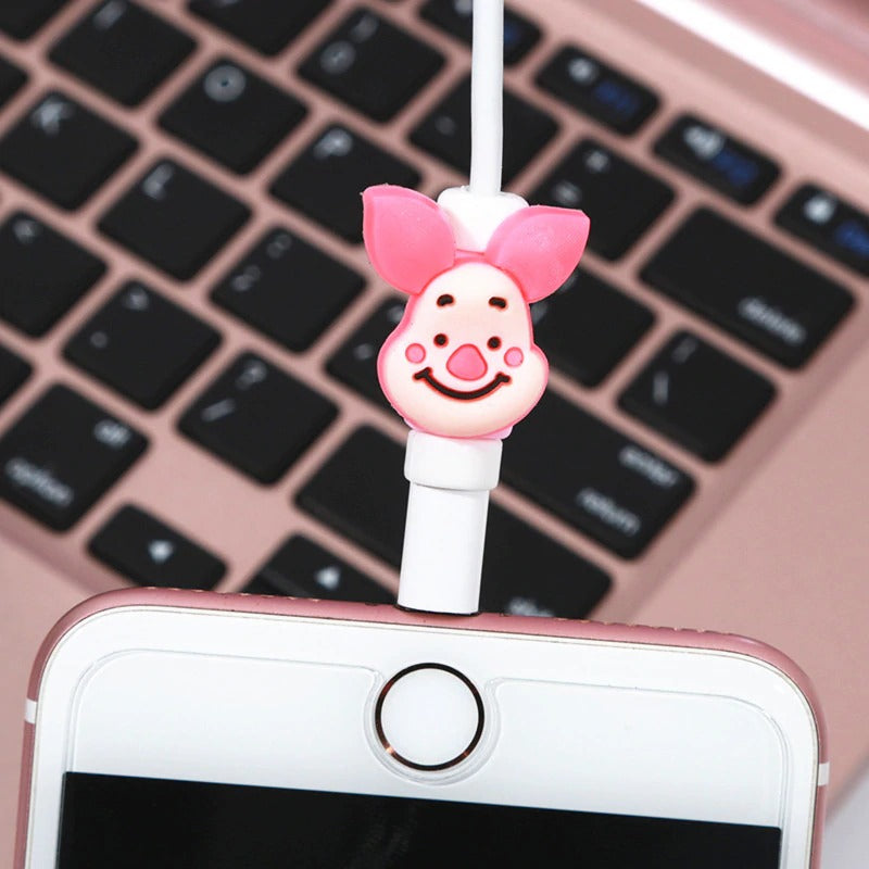 Protector Piglet - Yukawaii