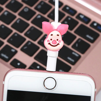 Protector Piglet - Yukawaii