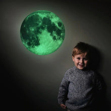 Cargar imagen en el visor de la galería, Luna Fluorescente
