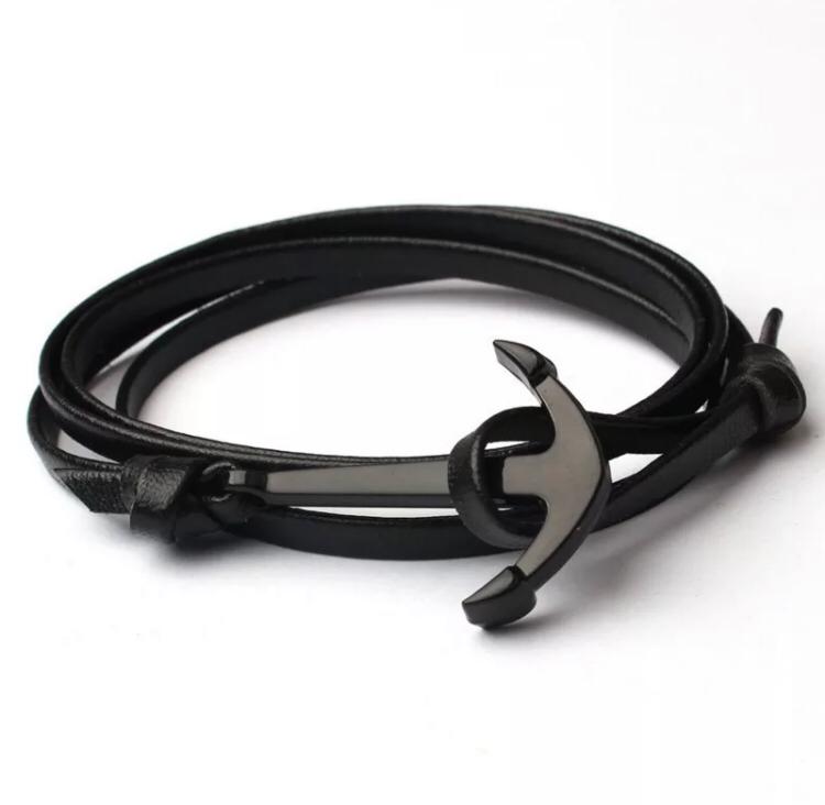 Pulsera de Ancla - Yukawaii