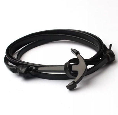Pulsera de Ancla - Yukawaii