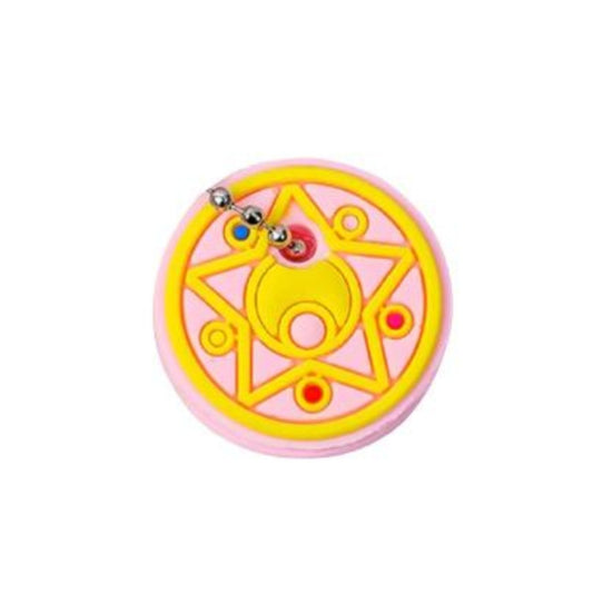 Cubre llave Crystal Star
