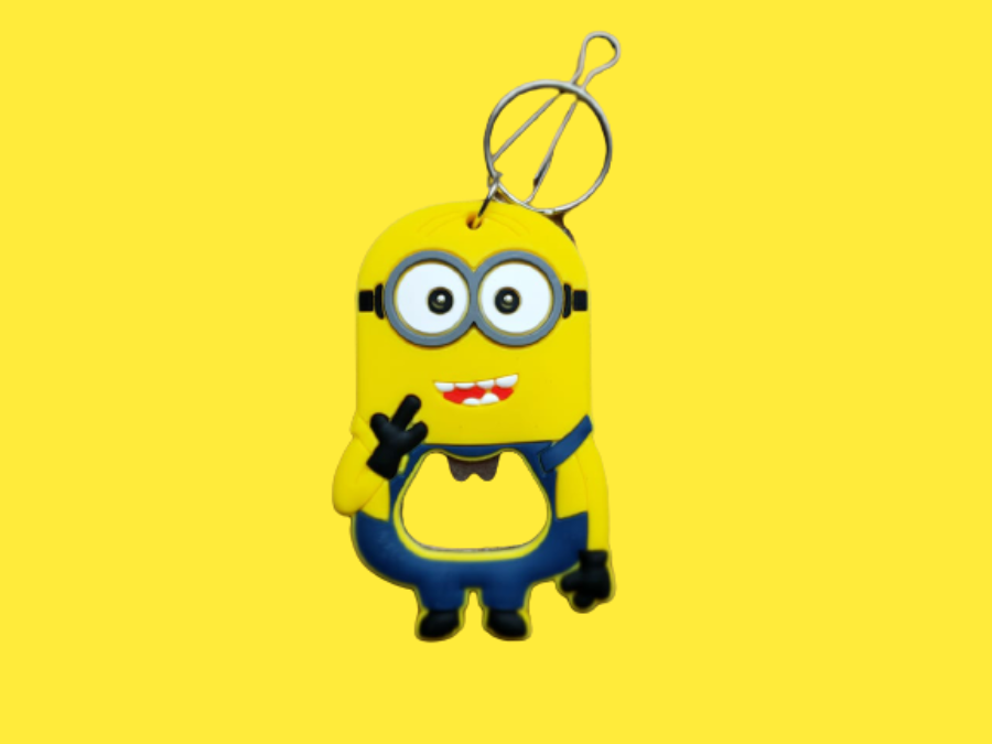 Destapador Minions