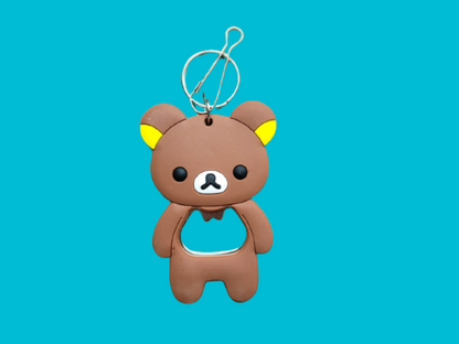 Destapador Rilakkuma