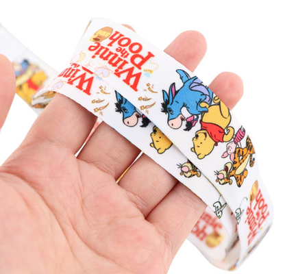 Lanyard Winnie Pooh