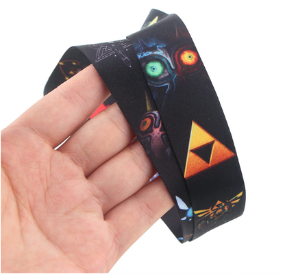 Lanyard Zelda