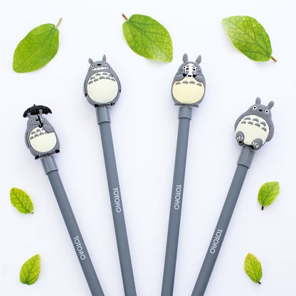 Pluma Totoro
