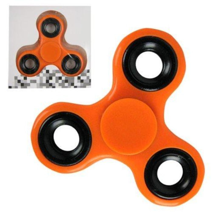 Spinner Naranja
