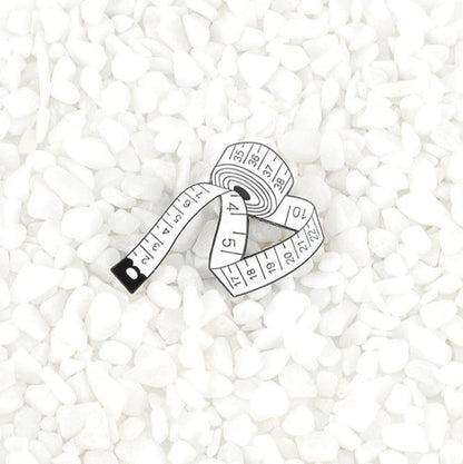 Pin Nutriologo - Yukawaii