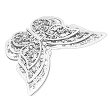 Cargar imagen en el visor de la galería, Set Mariposas Decorativas con diseño
