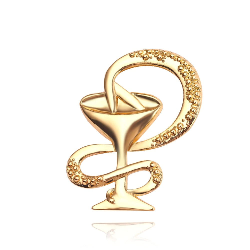 Pin copa de Higia