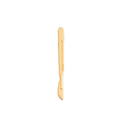 Pin Bisturi - Yukawaii