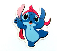 Cargar imagen en el visor de la galería, Calcomanía para autos Stitch
