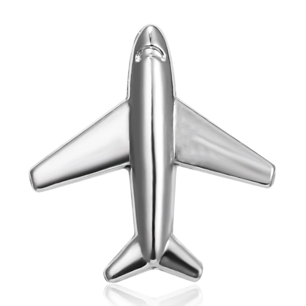 Pin Avion - Yukawaii