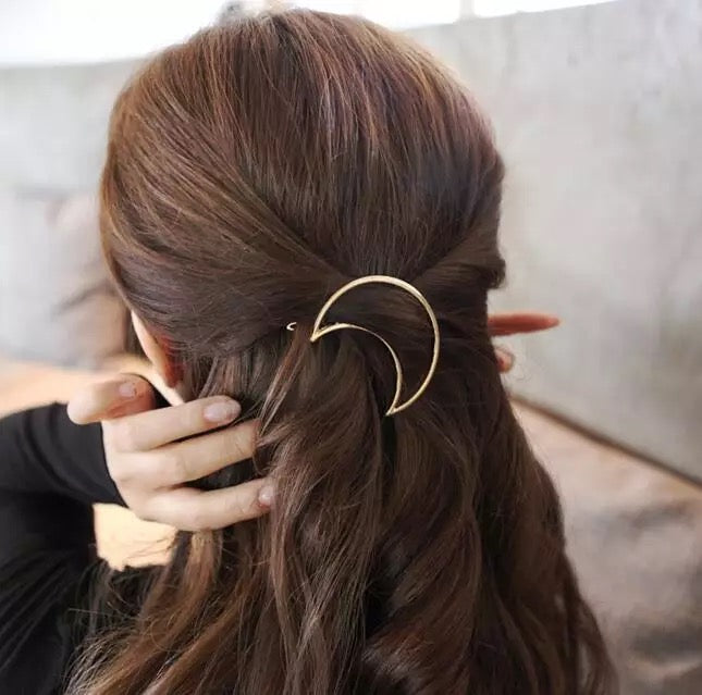 Prendedor para cabello - Yukawaii