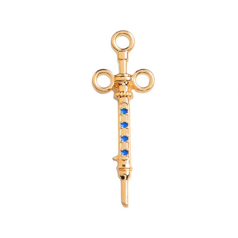 Pin Jeringa