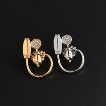 Cargar imagen en el visor de la galería, Pin Baumanometro - Yukawaii

