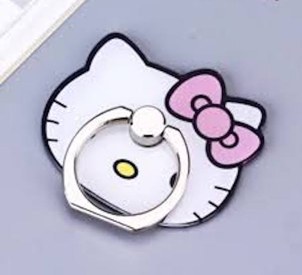 Anillo para Celular Kitty - Yukawaii