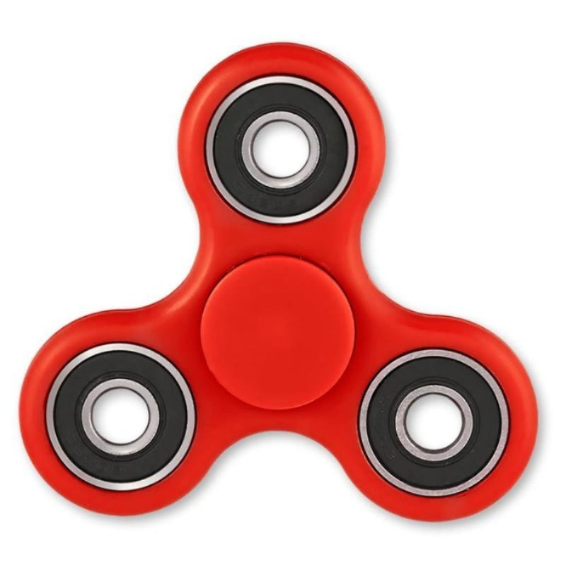 Giroscopio Rojo