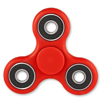 Giroscopio Rojo