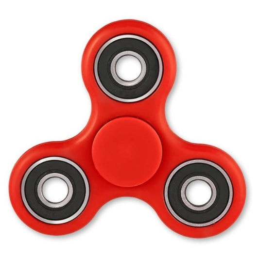 Giroscopio Rojo