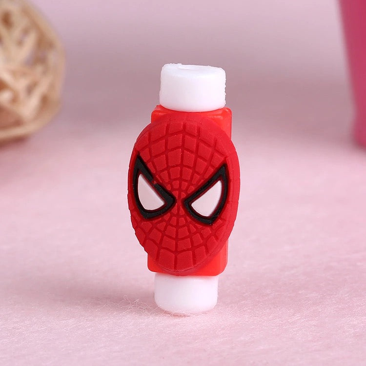 Protector Spiderman - Yukawaii